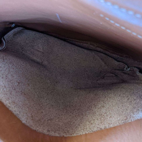 jwmderr Bend Oregon Saddle Bags Conchos - Picture 8 of 15